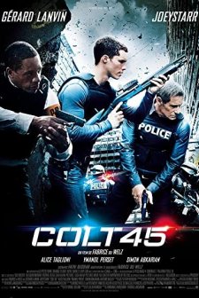 Büyük Tuzak (2014) afişi