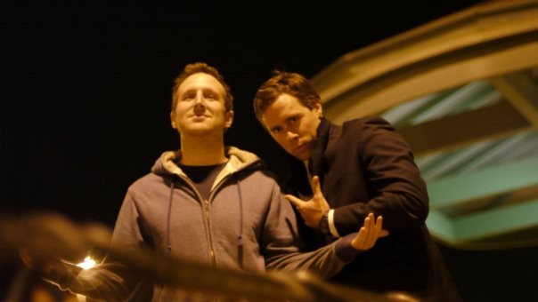 Crosshairs fotoğrafı