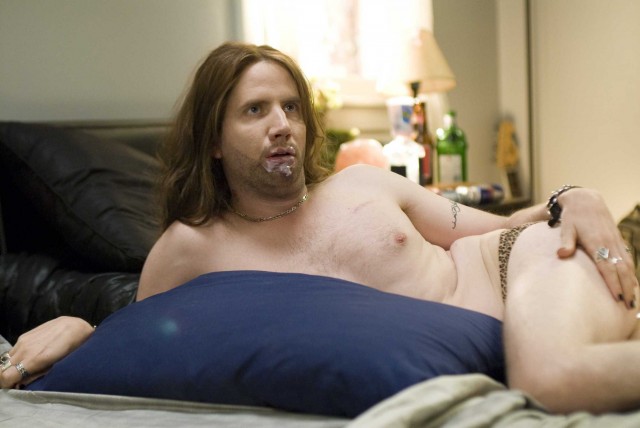 Extreme Movie Fotoğrafı