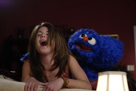 Extreme Movie Fotoğrafı