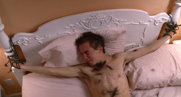 Extreme Movie Fotoğrafı