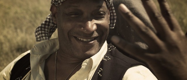 Dust of War Fotoğrafı