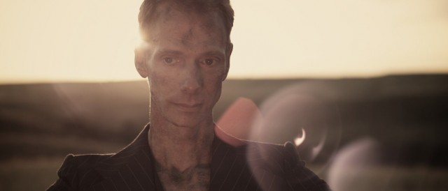 Dust of War Fotoğrafı