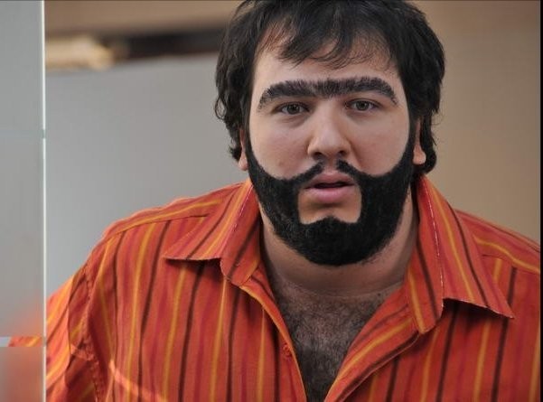 Recep İvedik 2 Fotoğrafı