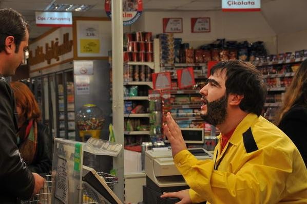 Recep İvedik 2 Fotoğrafı