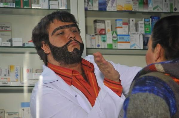 Recep İvedik 2 Fotoğrafı