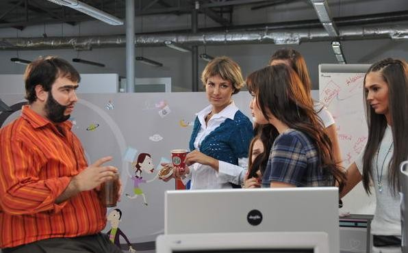 Recep İvedik 2 Fotoğrafı