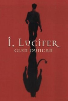 I, Lucifer afişi