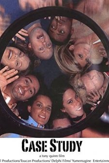 Case Study (2007) afişi