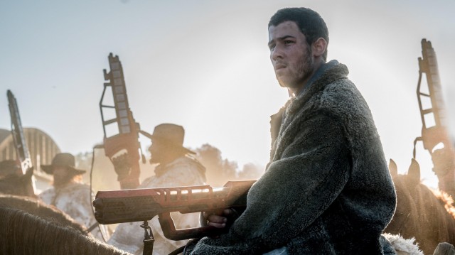 Kaos Yürüyüşü Fotoğrafı