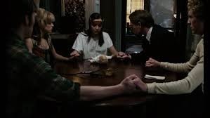 Sessizler Fotoğrafı