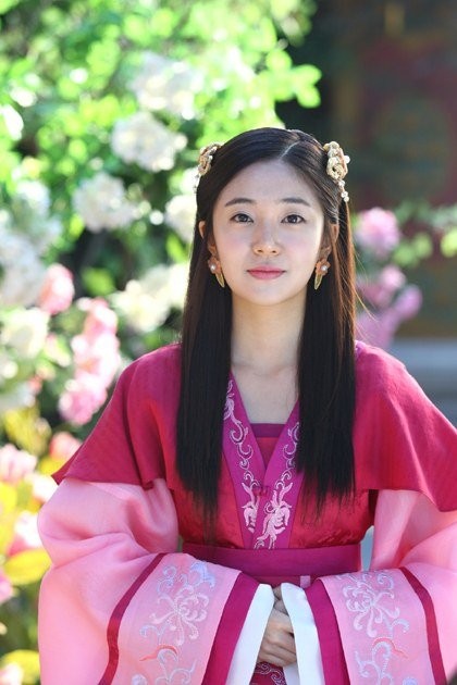 Empress Ki Fotoğrafı