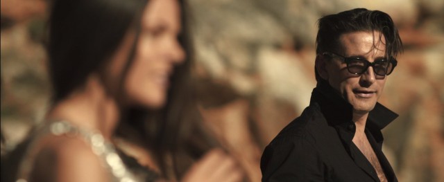 İçimdeki Yabancı Fotoğrafı