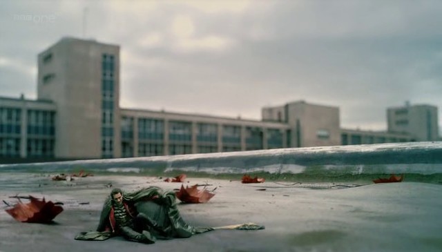 Minik Kahramanlar Fotoğrafı