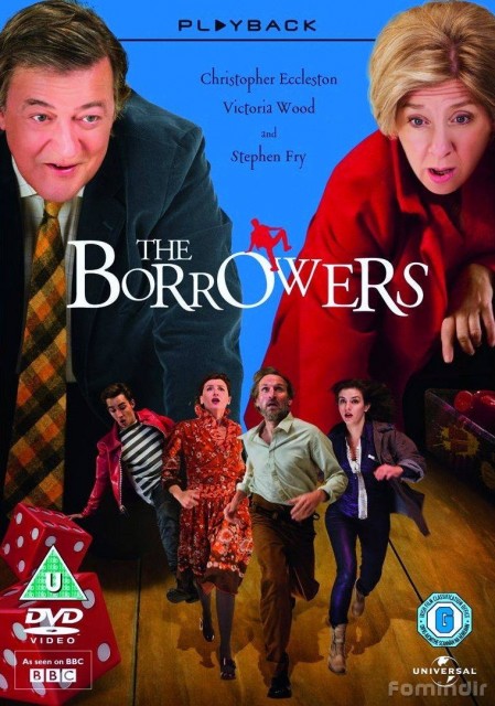 Minik Kahramanlar (2011) afişi