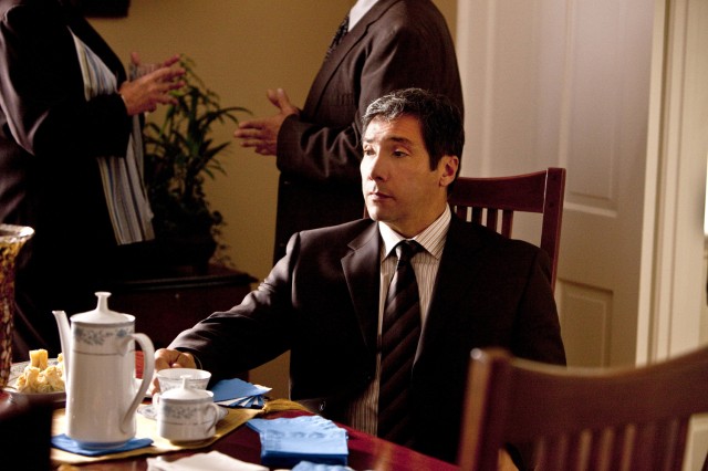 Kuyruklu Yalanlar Fotoğrafı