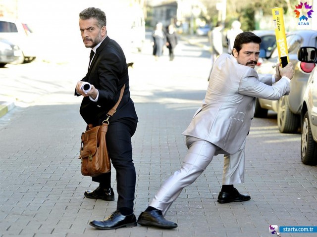 Kardeş Payı Fotoğrafı