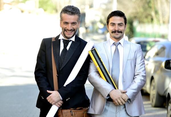 Kardeş Payı Fotoğrafı