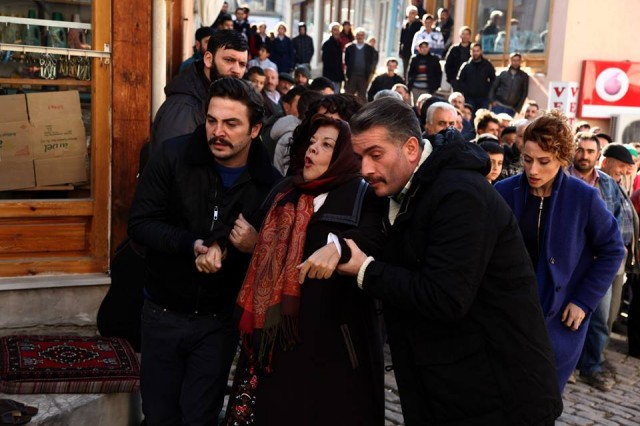 Kardeş Payı Fotoğrafı