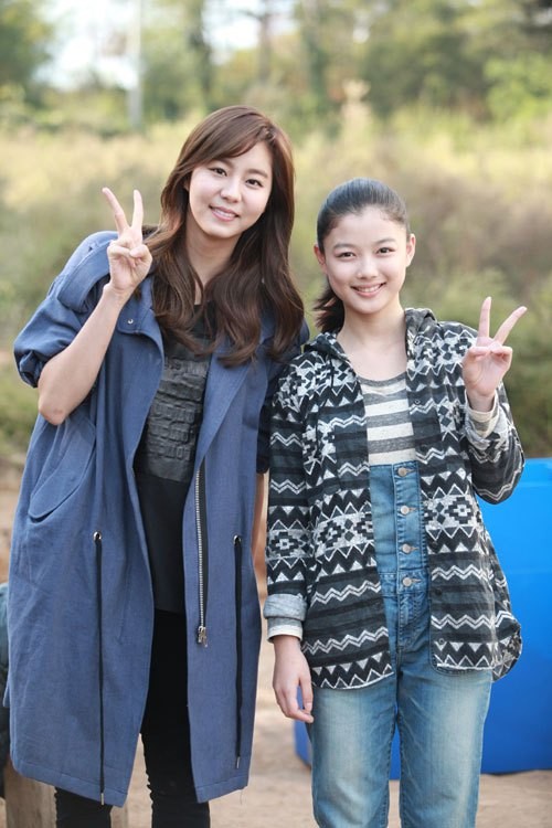 Golden Rainbow fotoğrafı