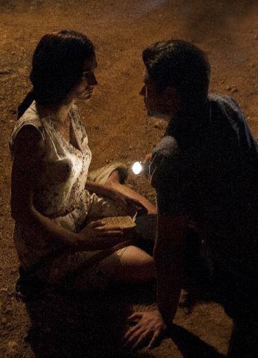 Sürgün Fotoğrafı