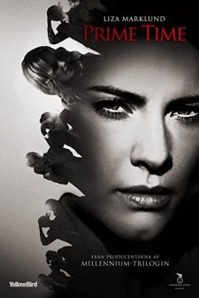 Prime Time (2012) afişi