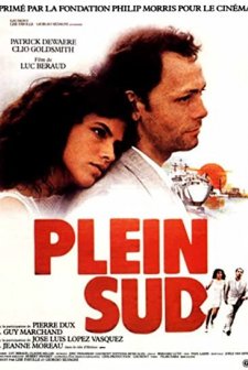 Plein sud (1981) afişi