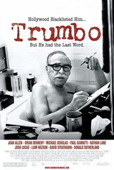 Trumbo (2007) afişi