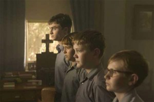 Aralık Çocukları Fotoğrafı