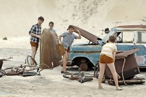 Aralık Çocukları Fotoğrafı