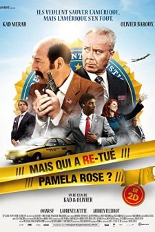 Avanak Ajanlar 2 (2012) afişi