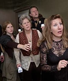 Monster Tails (2015) afişi