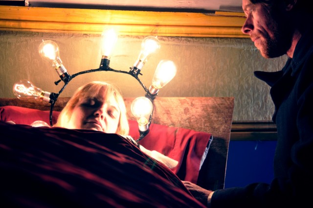 Eskiden Buralar Hep Yerçekimiydi fotoğrafı