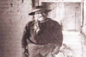 Kahraman Şerif Fotoğrafı