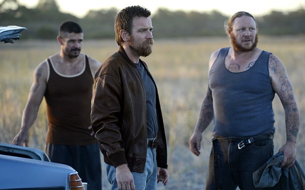 Kan Kardeş Fotoğrafı