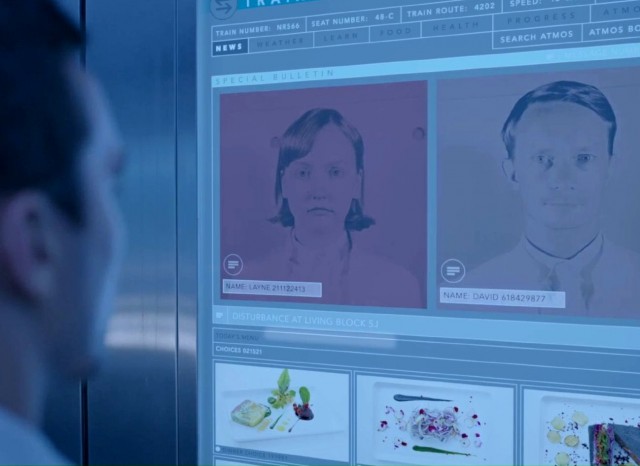 Aşk Uğruna Fotoğrafı