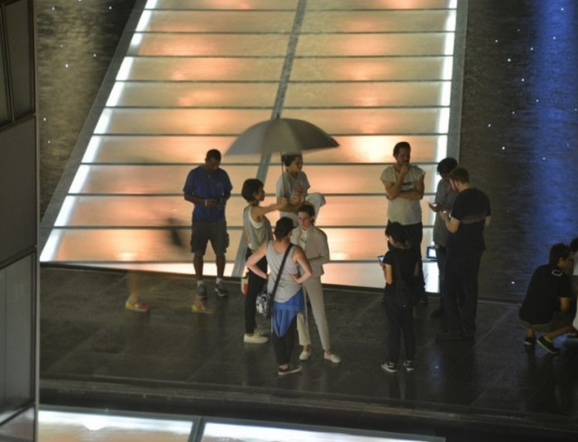 Aşk Uğruna Fotoğrafı