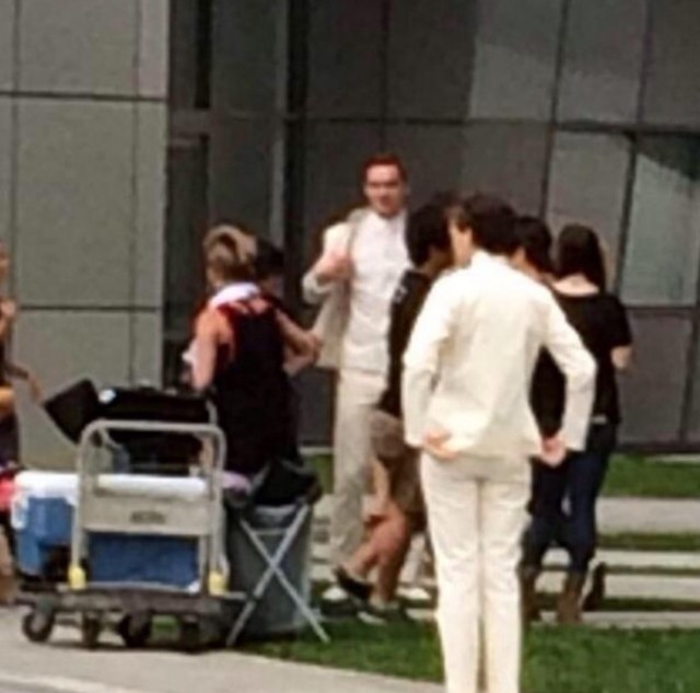 Aşk Uğruna Fotoğrafı