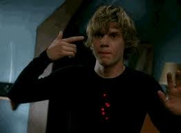 American Horror Story fotoğrafı