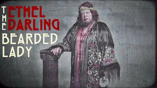 American Horror Story Fotoğrafı