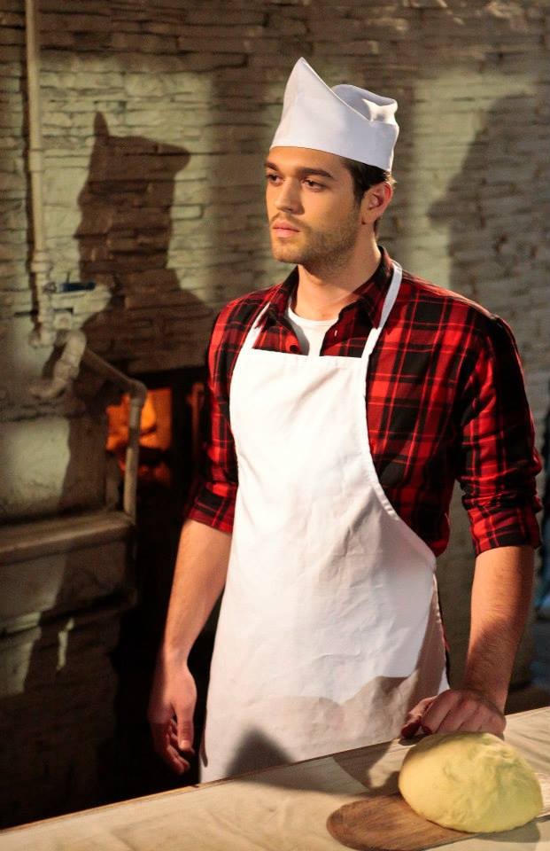 Aşk Ekmek Hayaller Fotoğrafı