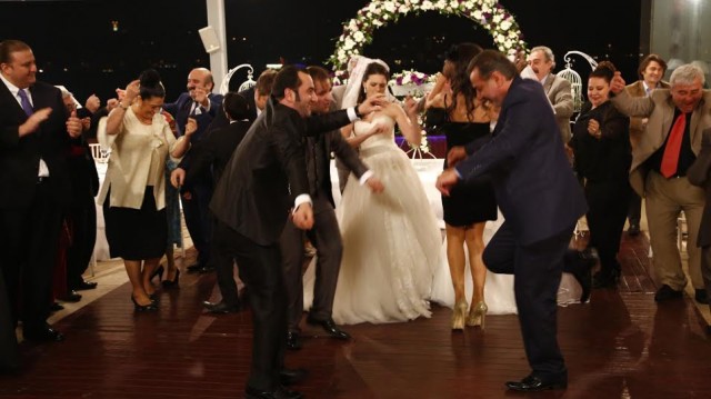 Ali Kundilli Fotoğrafı