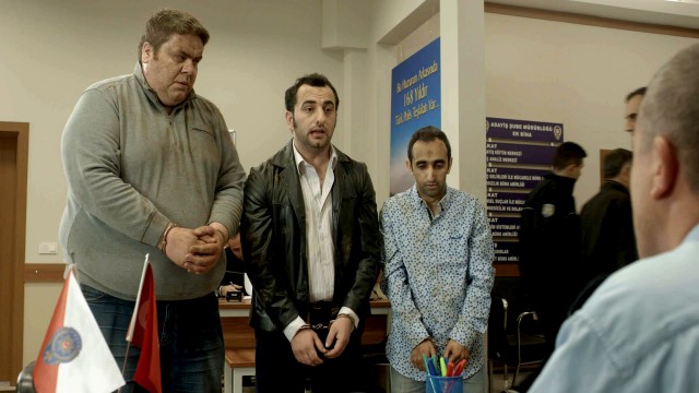 Ali Kundilli Fotoğrafı