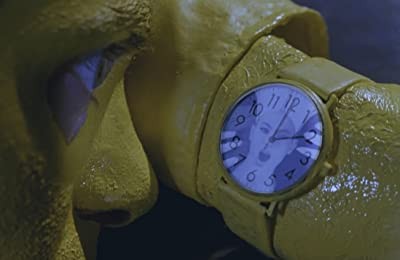 Slow Bob in The Lower Dimensions (1991) afişi