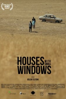 Houses with small windows (2013) afişi