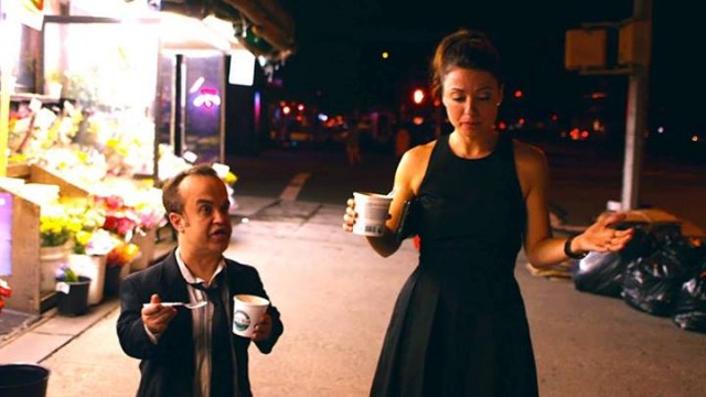 The Little Tin Man Fotoğrafı