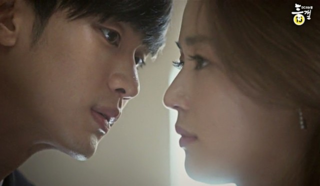 You Who Came From The Stars Fotoğrafı