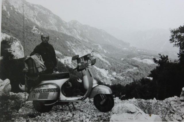 Ordu Texas Fotoğrafı