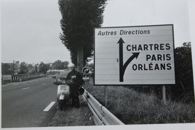 Ordu Texas Fotoğrafı