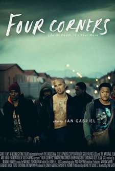 Sokak Savaşları (2013) afişi